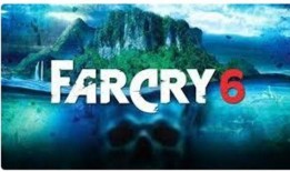 孤岛惊魂最新爆料,神秘势力崛起，危机四伏的孤岛冒险即将开启！